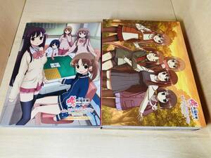 ■送料無料■ 咲 Saki 阿知賀編 episode of side-A また、みんなではしゃごう! Blu-ray BOX