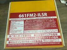 新品 マザーボード　661FM2-ILSR　SOCKET478プラットホーム　1_画像1