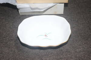 香蘭社　KORANSHA　MY　TABLEWARE LIND　FIELD