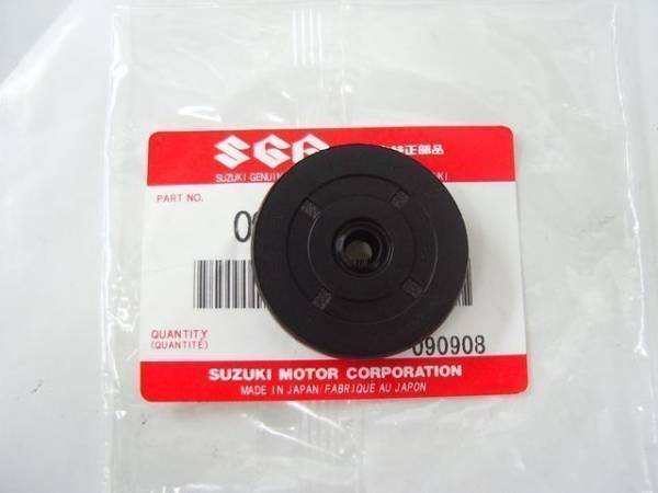 PAYPAY SUZUKI 純正 GSX400E ザリ ゴキ プッシュ ロッド オイル シールS1