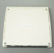 1円〜 薄型 PS3 CECH 3000ALW HDDあり 通電OK 本体のみ SONY ソニー プレステ3 プレイステーション3_画像7