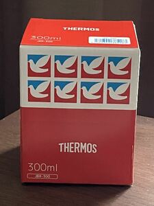 イトーヨーカドー 100周年 サーモス　スープジャー ステンレス製 真空断熱 THERMOS　複数あり