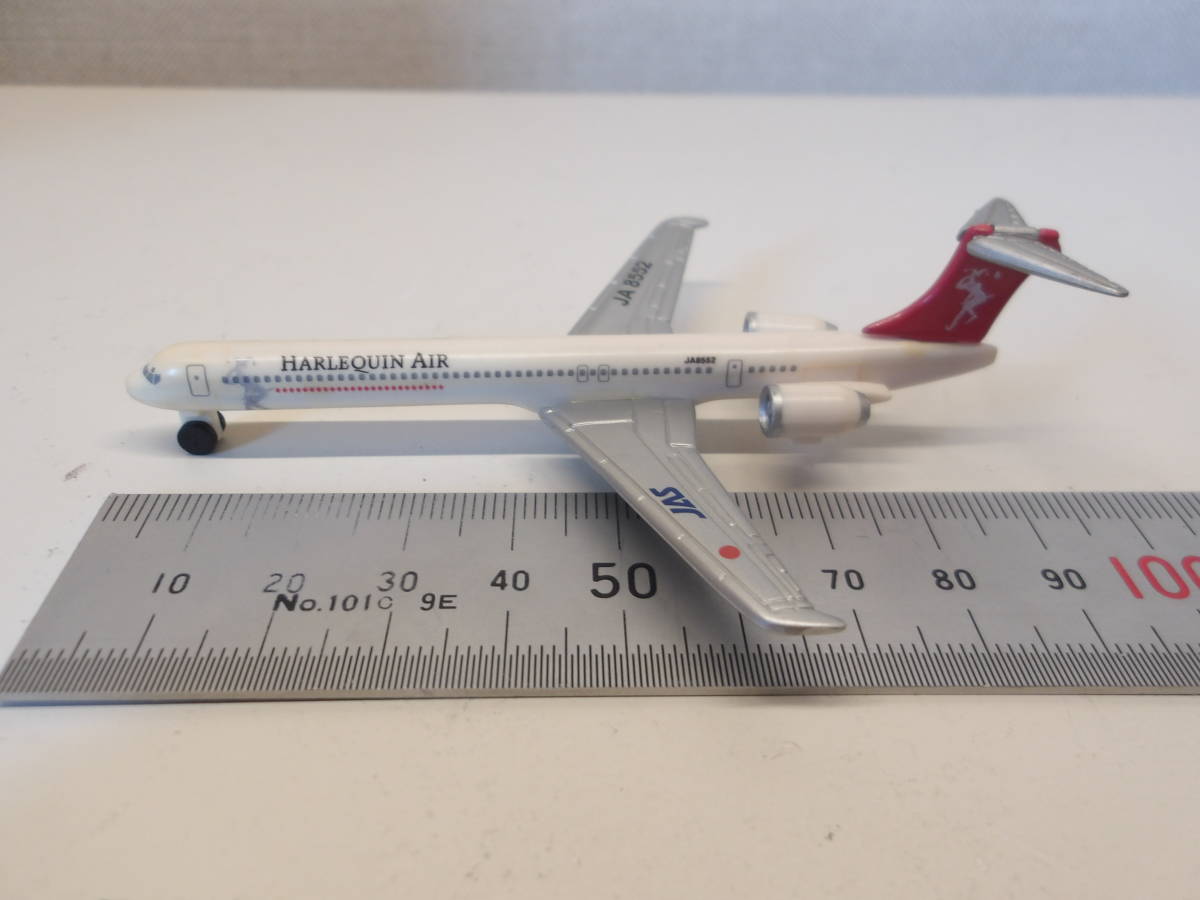 Amazon | JC Wings 1:200 EW2M81002 Japan Air System JAS Alloy