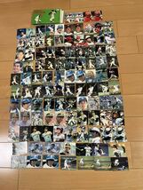 【1984年アルバム付100枚以上】カルビー プロ野球カード1981年〜1984年江夏豊　田淵幸一山田久志　江川卓　岡田彰布 藤田平　掛布雅之他_画像1