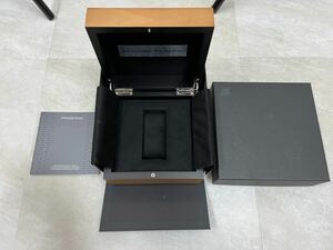 PANERAI パネライ 時計ケース 箱 ボックス　