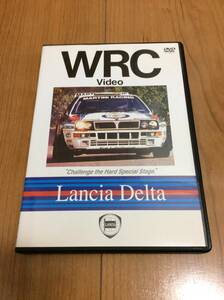 DVD Lancia Delta