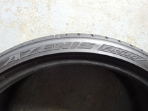 ファルケン アゼニスFK510 245/35R21 中古1本のみ_画像3