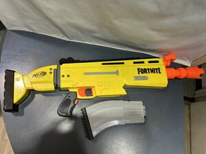 NERF Fortnite ナーフ フォートナイト AR-L