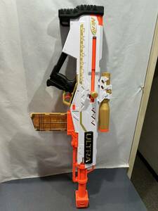 ナーフ ウルトラ ファラオ NERF ULTRA PHARAOH トイガン