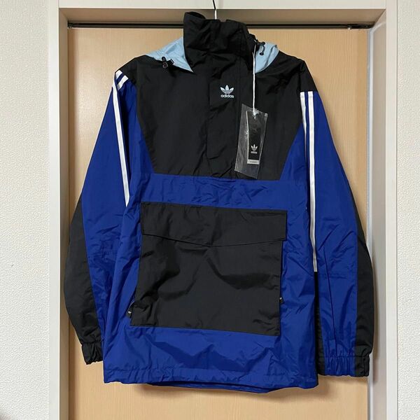 ADIDAS ANORAK 10K JACKET スノーボードウェア　XS