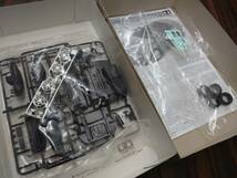 HPI　XMODS【改造品】ロードスター　NA【タミヤ製ボディ】4WD化などOPパーツ付き_画像7