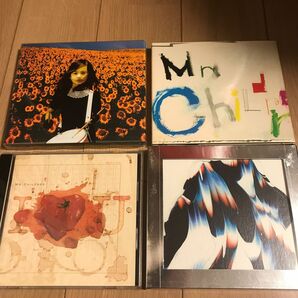 Mr.CHILDREN 4枚【バラ売り可】