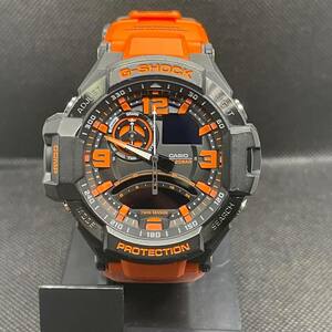 【1スタ】 G-SHOCK GA-1000-4A SKY COCKPIT スカイコックピット CASIO カシオ Gショック ジーショック #S0510