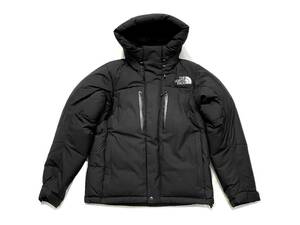 ★正規品・未使用！THE NORTH FACE【ザ ノースフェイス】バルトロライトジャケット ダウンパーカー M ブラック ND91950 定価68000円