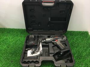 【中古品】18V3.0Ahコードレストルクリミットインパクトレンチセット / ITUN5WTFQA6W