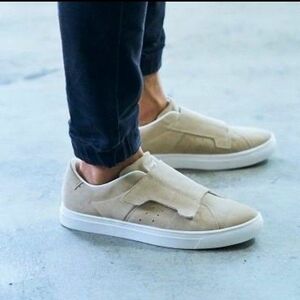 オニツカタイガー モンク 　Onitsuka Tiger MONK　スエード