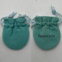 TIFFANY&Co. ティファニー ブレスレット カーブハート シルバー925 ファッション アクセサリー P238_画像9