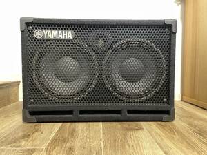 YAMAHA ベース用スピーカーキャビネット BBT210S