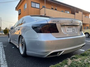 LS460