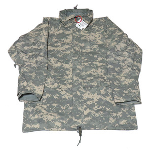 US 米軍 ECWCS 2nd パーカ ACU L/R (R) 