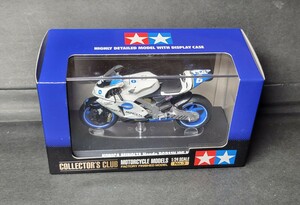 タミヤ 1/24 コニカミノルタ ホンダ RC211V 05 玉田誠 コレクターズクラブ 2005 未開封品