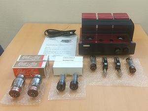 トライオード ( ＴＲＩＯＤＥ ) 真空管アンプ TRK-3488 完成品