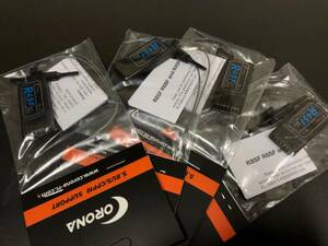 No.106 * new goods * CORONA R4SF-B receiver 4 piece set 2.4G Futaba Futaba S-FHSS interchangeable [3PL 4PL 3PV 4PV 4PM 4PX 7PX correspondence ] japanese manual attaching @D