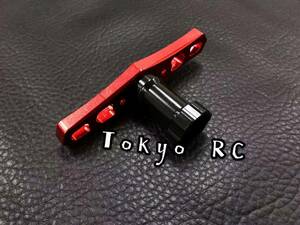 No.260 【 ツール 】 アルミ 17mm 六角ハブ汎用ドライバー Tamiya Kyosho AXIAL 1/8等 RC 汎用 超軽量モデル @C