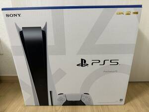 PS5 プレイステーション5 本体 美品 CFI-1000A01 初期型 スパイダーマン2付き