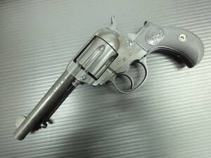 HWS COLT ライトニング M1877 HW モデルガン