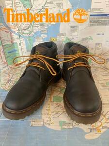 ★イギリス製★Dr. Martens ドクターマーチン　良革♪ 可愛い　新春初売りセール　約24㎝　