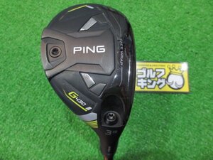 GK石川橋●947 ピン◆◇G430 HYBRID◇◆U3◆19゜◆PING TOUR 2.0 CHROME 85(JP)◆S◆人気ユーティリティ◆