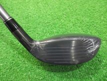 GK石川橋●新品650 【レフティー】 ダンロップ◆◇スリクソンZX Mk II HYBRID◇◆H4◆22゜◆Diamana ZX II for HYBRID◆S◆SRIXON◆_画像2