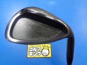 GK豊田▼ 231 フォーティーン★TK-40 FORGED★NSPRO TS-114w★wedge★57度★ウェッジ★激安☆特価★お値打ち♪オススメ♪