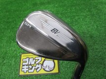 GK古城■ 099 タイトリスト ボーケイSM9ブラッシュドスチール56-14F★DG ★S400★56度★激安★オススメ★お買い得★_画像1