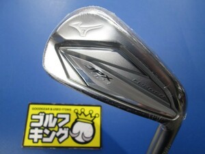 GK三好◆319【新品】 【未使用買取 単品7番アイアン】ミズノ JPX 923 FORGED◆DG105◆S200◆30度/７I◆激安◆ジェーピーエックス◆