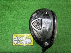 GK尾張旭◇280 【タイトリスト】 VG3ユーティリティ2016◆TitleistVGH(JP)◆S◆21°◆激安◆オススメ