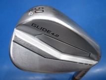 GK鈴鹿☆中古060 ピン★PING GLIDE4.0 50S★MODUS3TOUR115★S★お値打ち★おすすめ★_画像8