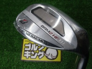 GK古城■新品 855 ブリヂストン BRM2 HF 58-10★MODUS3TOUR105 ★S★58度★激安★オススメ★お買い得★