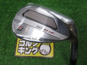 GK古城■ 【新品】853 ブリヂストン BRM2 HF 52-10★MODUS3TOUR105 ★S★52度★激安★オススメ★お買い得