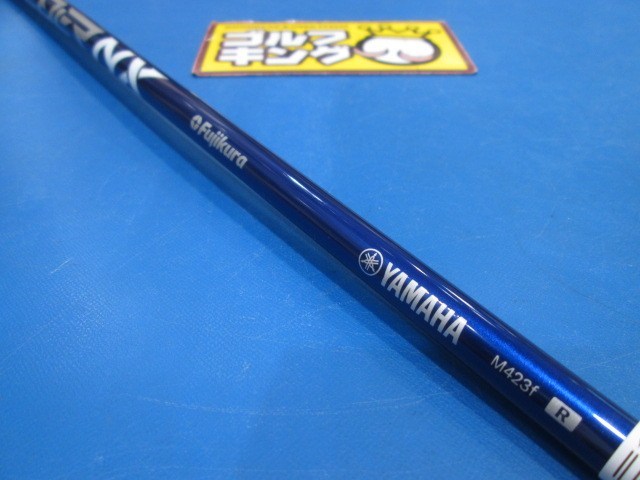 GK鈴鹿☆ 新品427 【値下げしました】ヤマハ★インプレスDRIVESTAR★SPEEDER NX for Yamaha M423f★R★7W★19度★人気★オススメ★ GK鈴鹿☆ 新品427 【値下げしました】ヤマハ★インプレスDRIVESTAR★SPEEDER NX for Yamaha M423f★R★7W★19度★人気★オススメ★