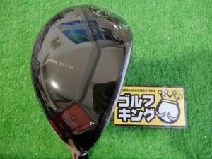 GK緑★ 新品164 【ユーティリティ】★ヤマハ★RMX VD UT 2024★TENSEI TB h★Sフレックス★28度★おすすめ★お買得★