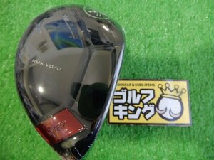 GK緑★ 新品162 【ユーティリティ】★ヤマハ★RMX VD UT 2024★TENSEI TB h★Sフレックス★22度★おすすめ★お買得★