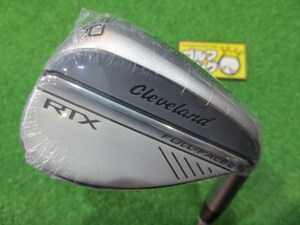 GK石川橋●新品262 クリーブランド◆◇RTX FULL-FACE 2◇◆50-08◆NSPRO950GHneo(JP)◆S◆ウェッジ◆