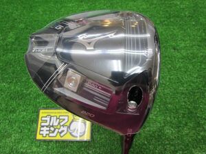 GK尾張旭◇【新品】【値下げ】 267 ミズノ ST-G 220◆TourAD GM-200D◆S◆9