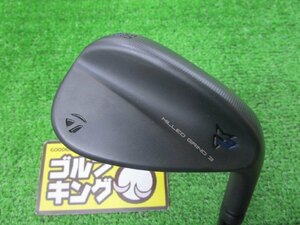 GK古城■ 220 テーラーメイド MILLED GRIND3 Black 50SB-09★MODUS3TOUR105(JP) ★S★50度★ウェッジ★お買い得