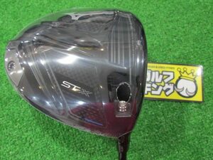 GK石川橋●新品595 【新価格】 ミズノ◆◇ST-X 220◇◆10.5゜◆TourAD GM D◆S◆ドライバー◆MIZUNO◆