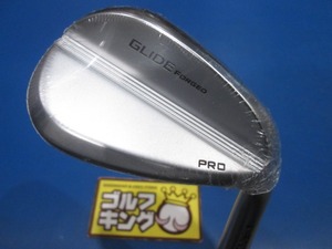 GK鈴鹿☆ 230 【未使用品】PING ピン★GLIDE FORGED PRO（グライド フォージド プロ）★54S-10★DG EX TOUR ISSUE★S200★54度★