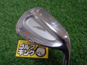 GK栄三越■ 910 【中古】フォーティーン◆DJ-4◆NSPRO DS-91w ◆wedge◆52度◆ウェッジ◆人気◆お値打ち◆おすすめ