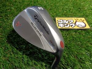 GK栄三越■ 501 【値下げ】テーラーメイド◆MILLED GRIND 56SB-12◆DG◆USモデル◆Wedge◆56度◆ウェッジ◆お買い得◆